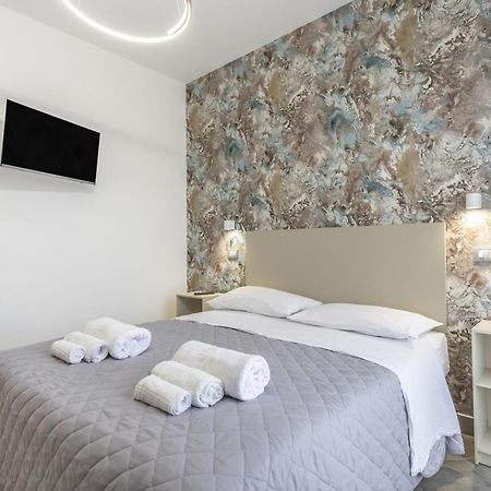 Residence Rimini Relax 外观 照片