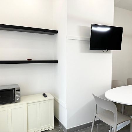 Residence Rimini Relax 外观 照片