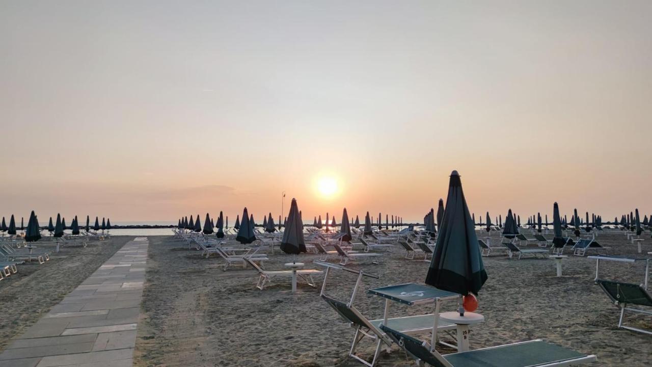 Residence Rimini Relax 外观 照片