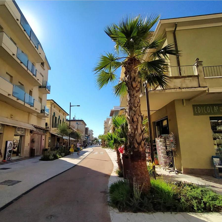 Residence Rimini Relax 外观 照片
