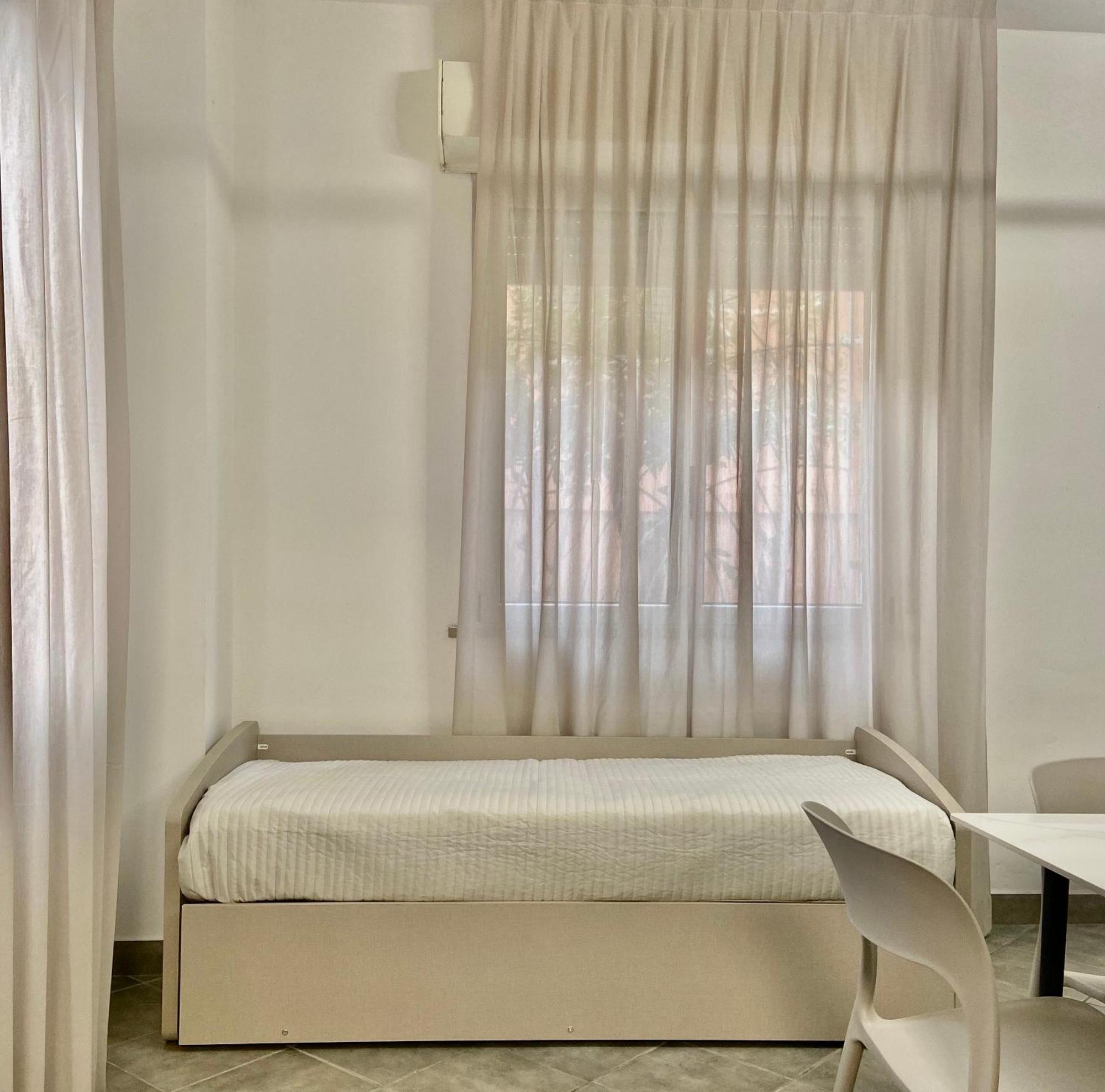 Residence Rimini Relax 外观 照片