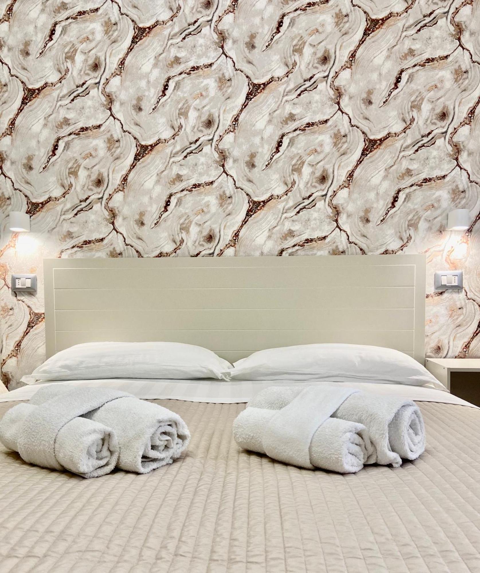 Residence Rimini Relax 外观 照片