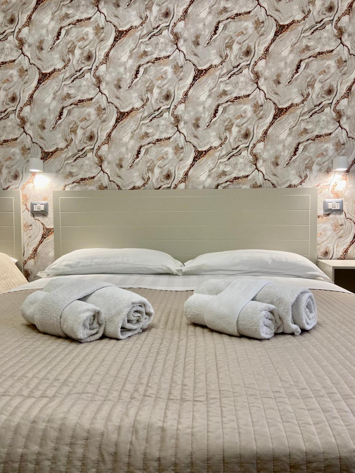 Residence Rimini Relax 外观 照片