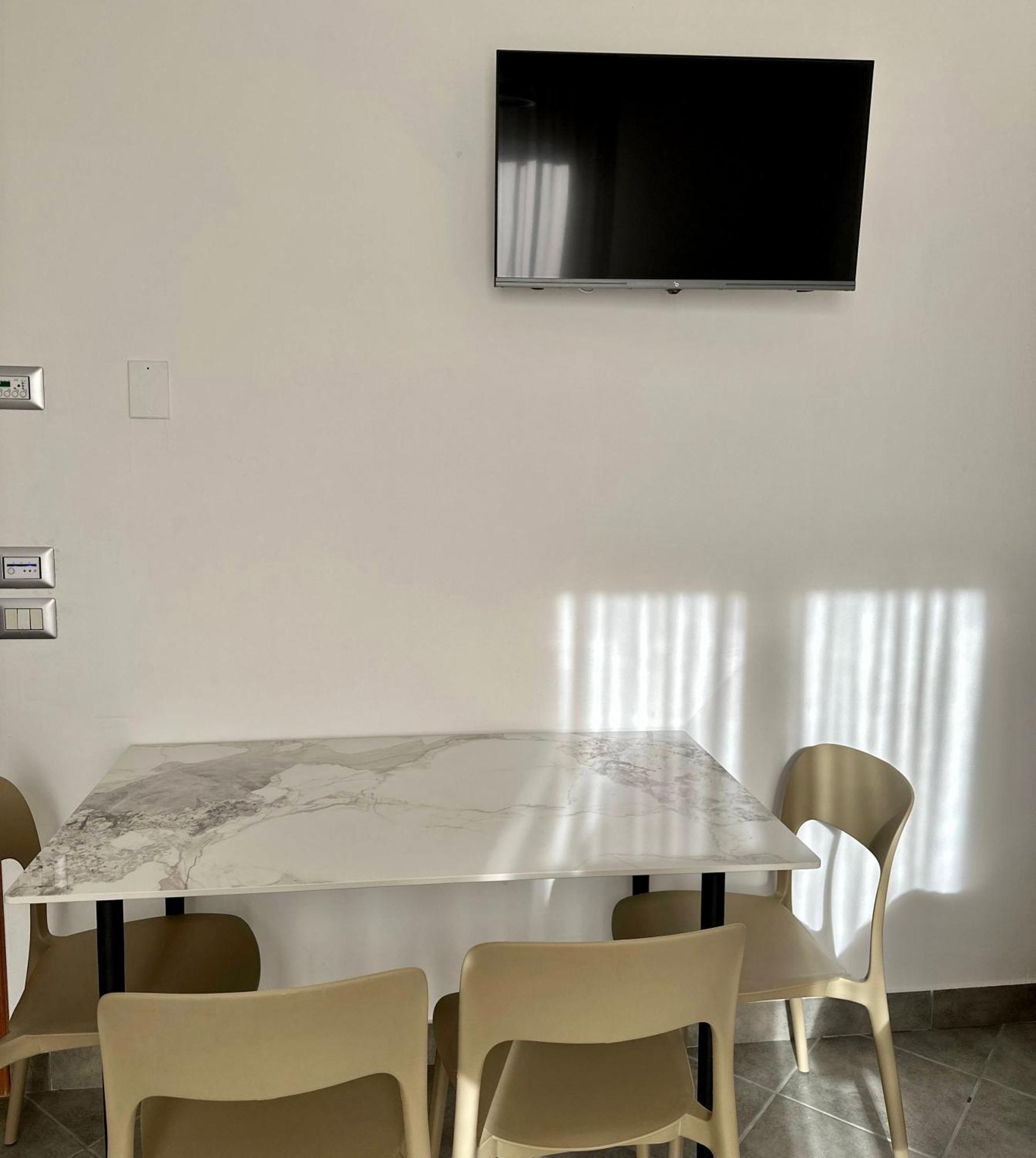 Residence Rimini Relax 外观 照片