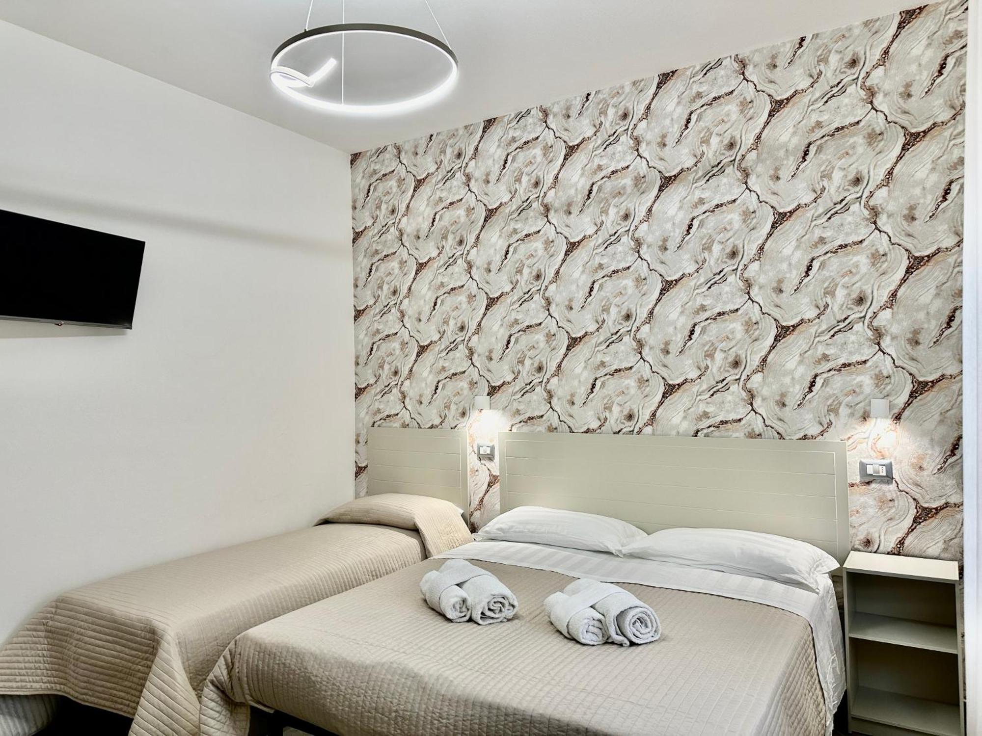 Residence Rimini Relax 外观 照片