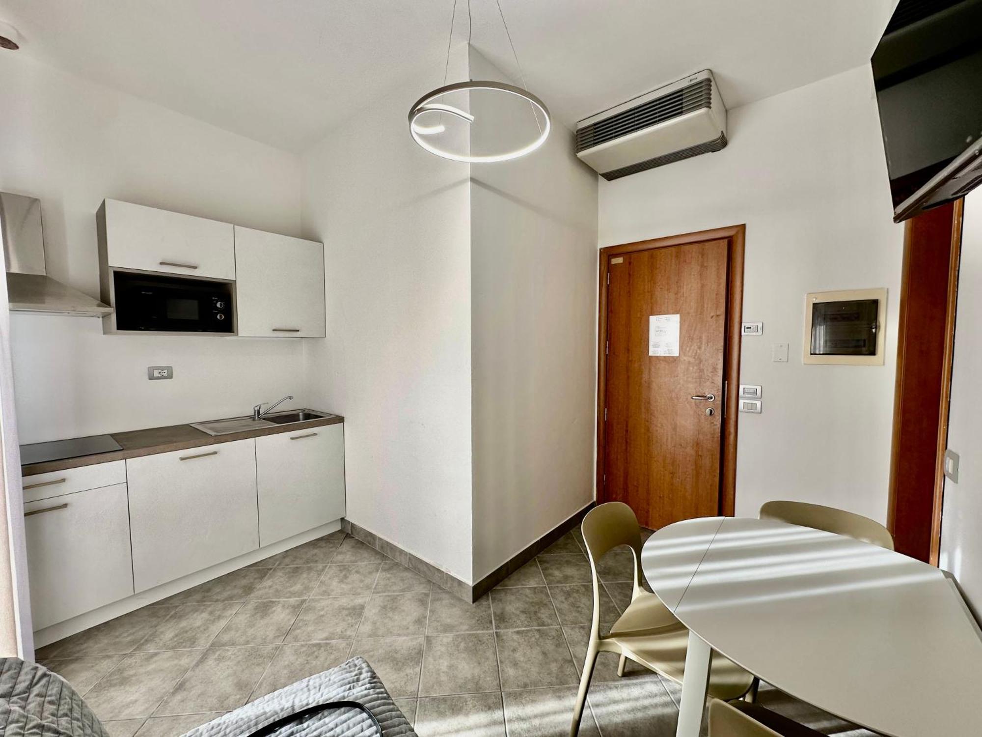 Residence Rimini Relax 外观 照片
