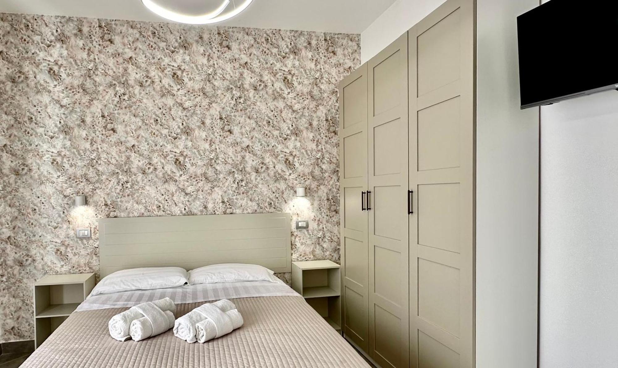 Residence Rimini Relax 外观 照片