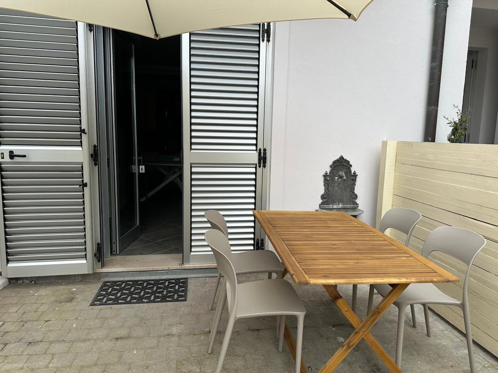 Residence Rimini Relax 客房 照片