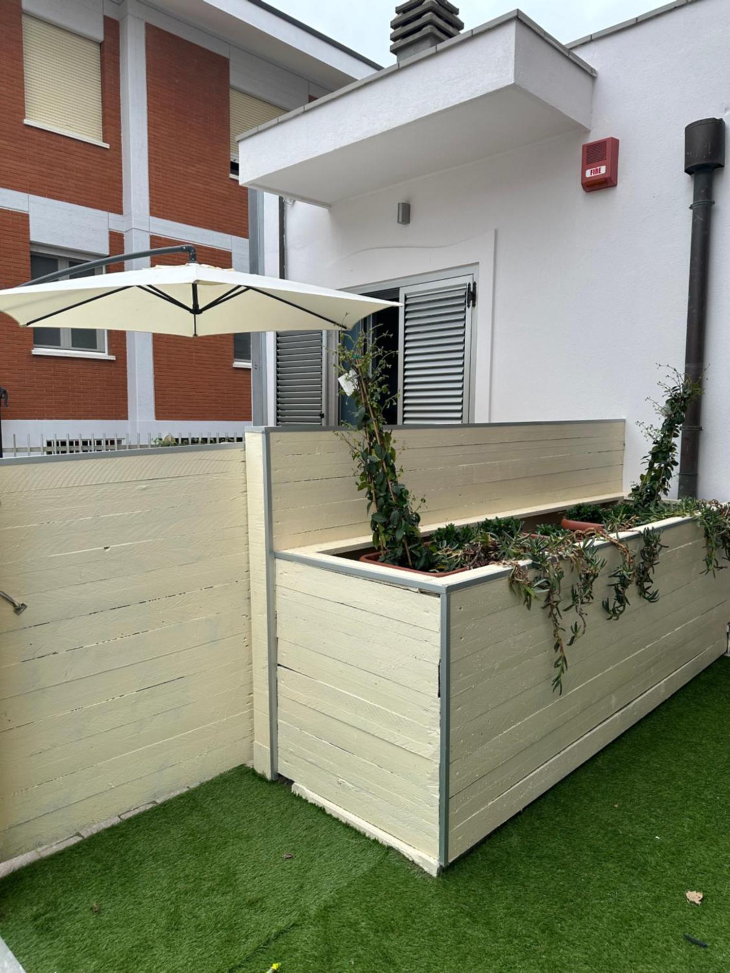 Residence Rimini Relax 客房 照片