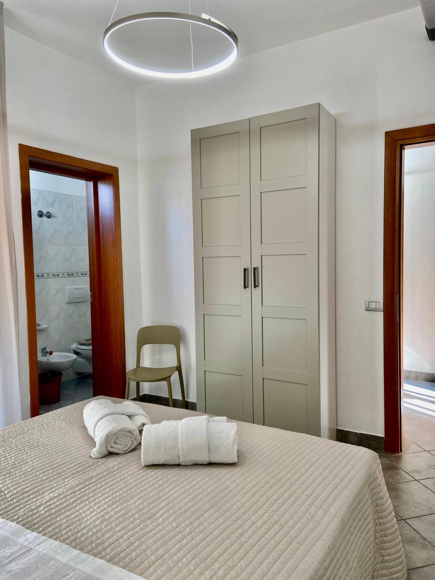 Residence Rimini Relax 外观 照片