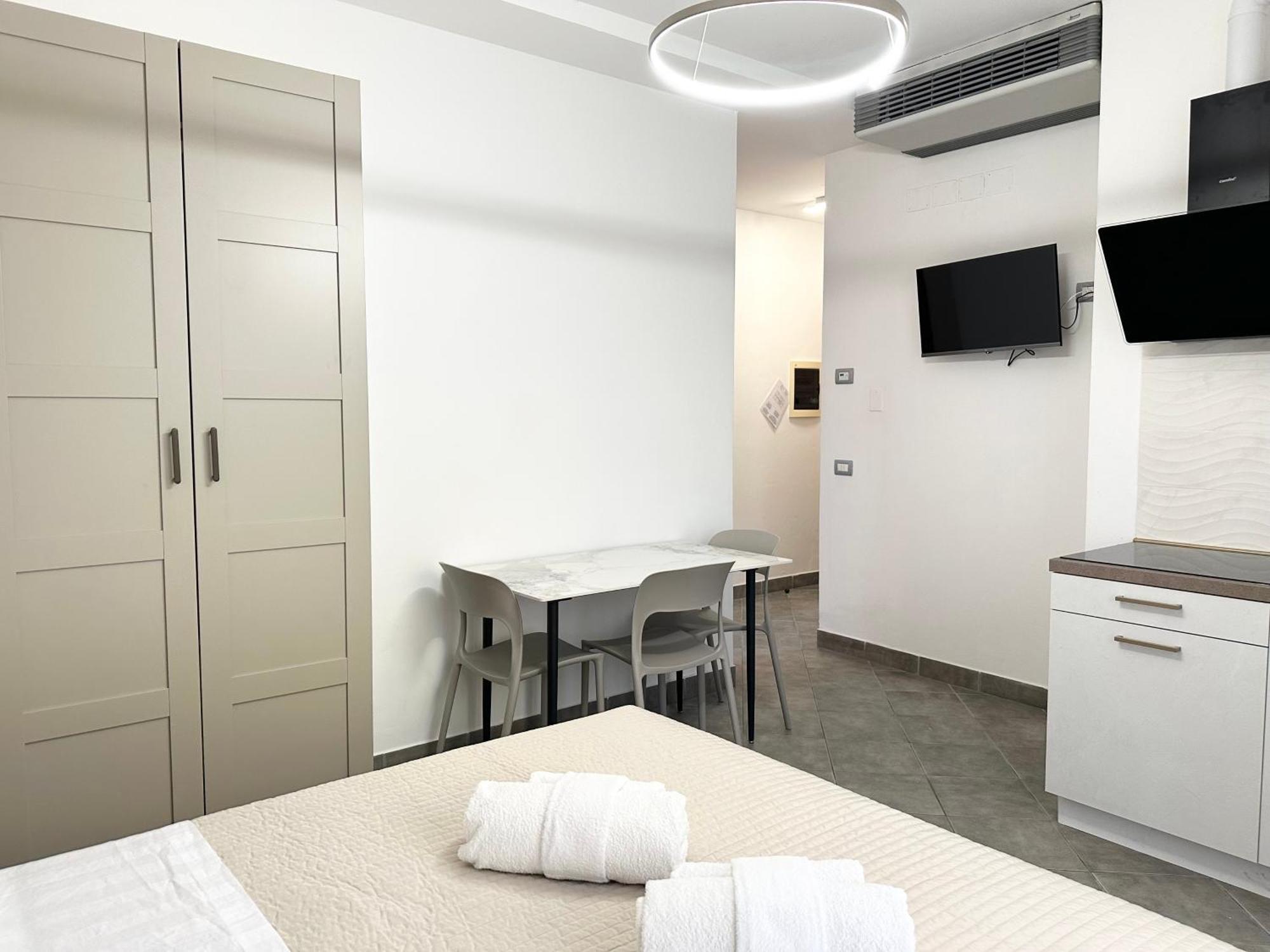Residence Rimini Relax 外观 照片