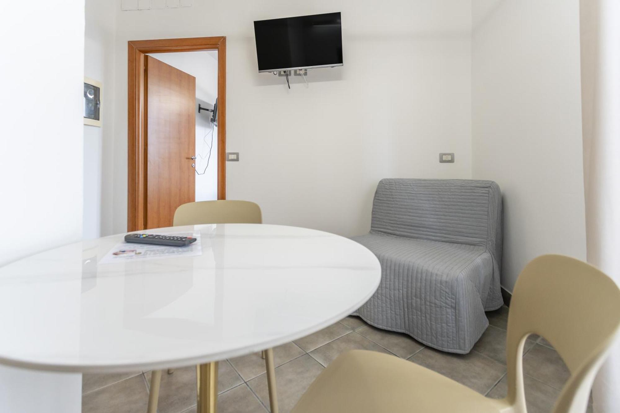 Residence Rimini Relax 外观 照片