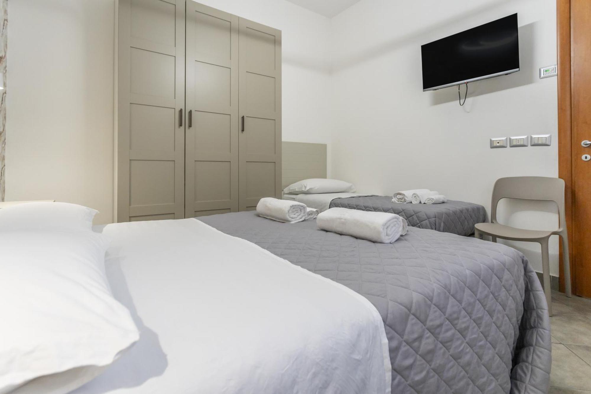 Residence Rimini Relax 外观 照片
