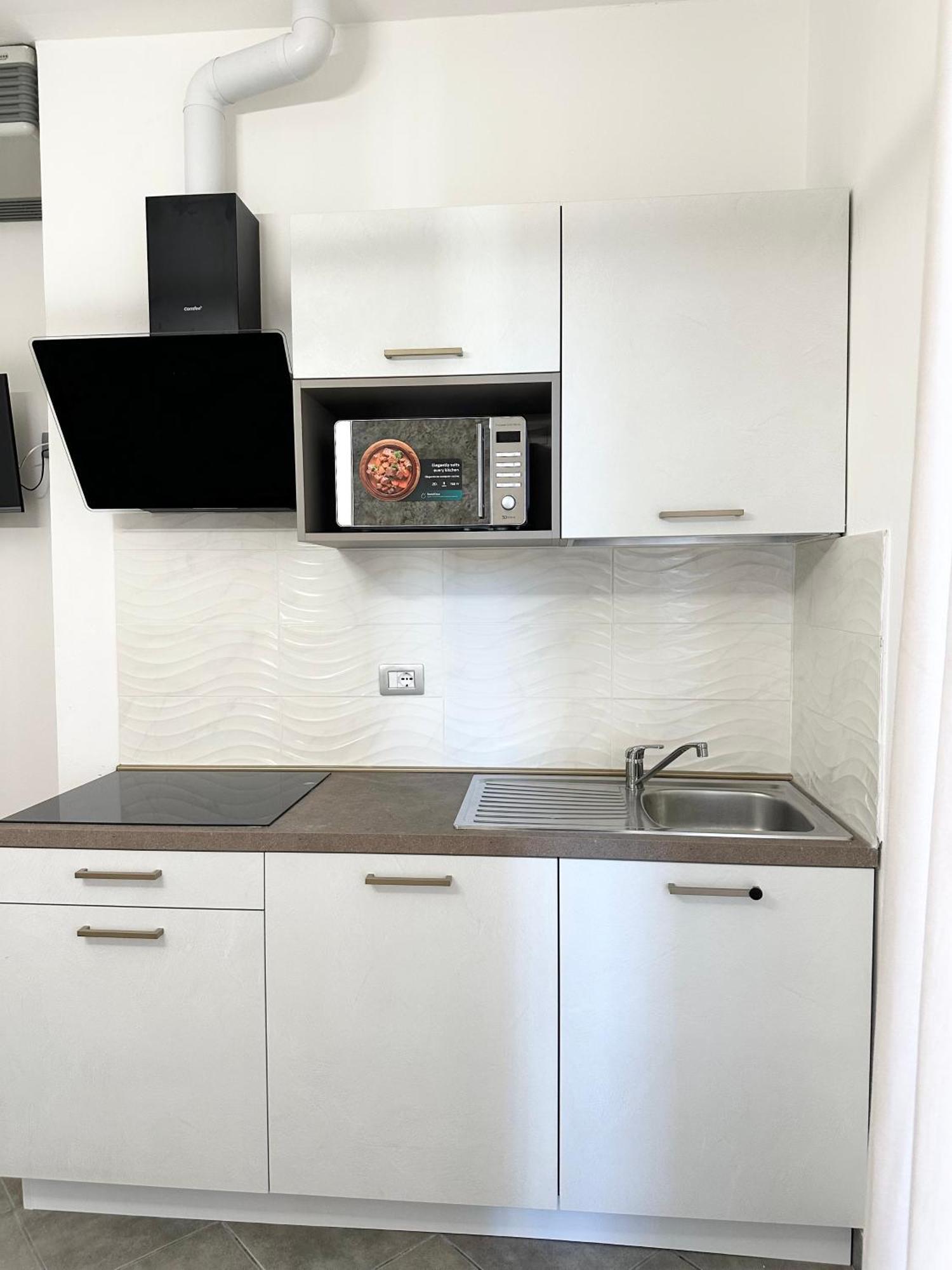 Residence Rimini Relax 外观 照片