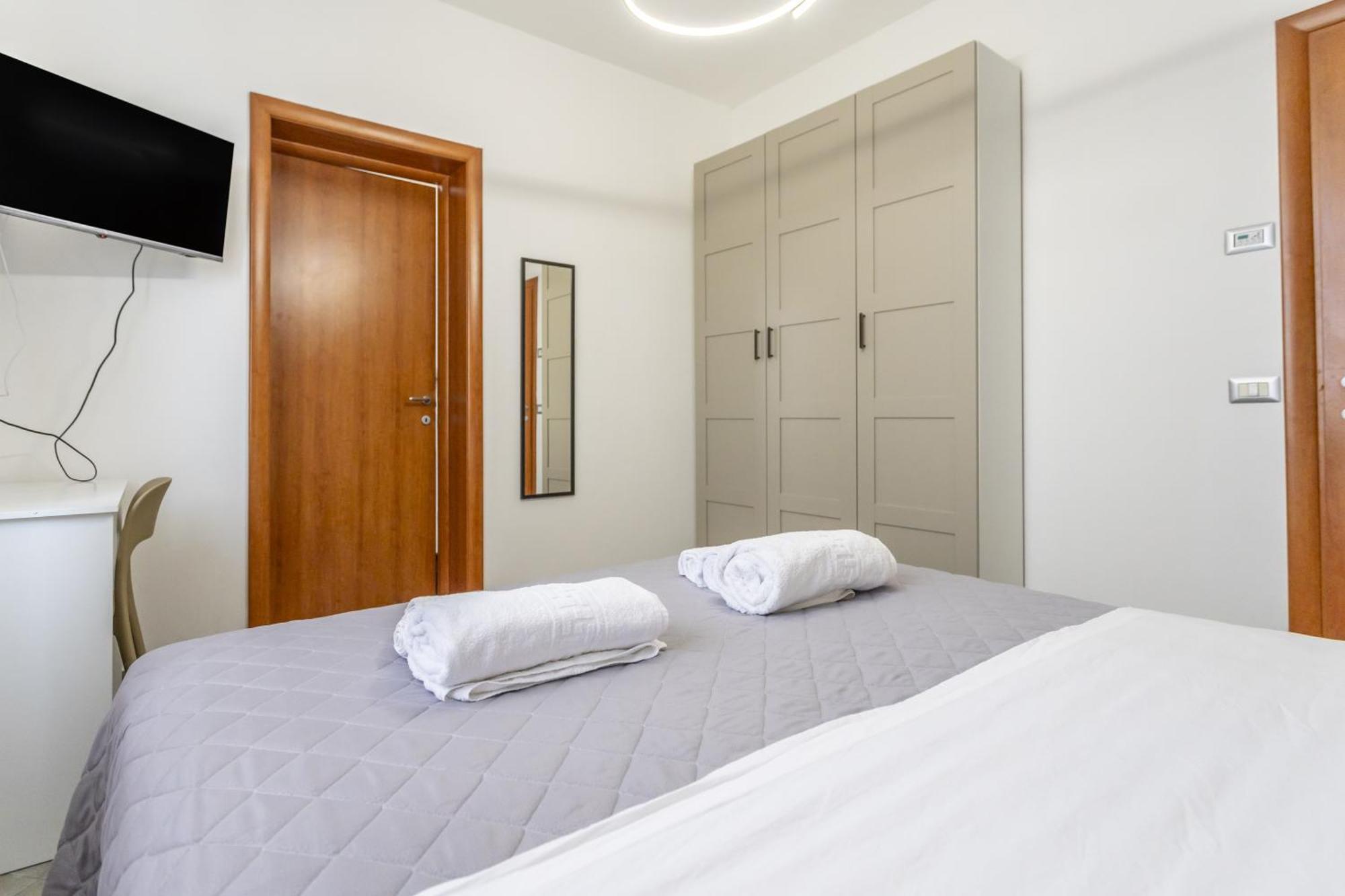 Residence Rimini Relax 外观 照片