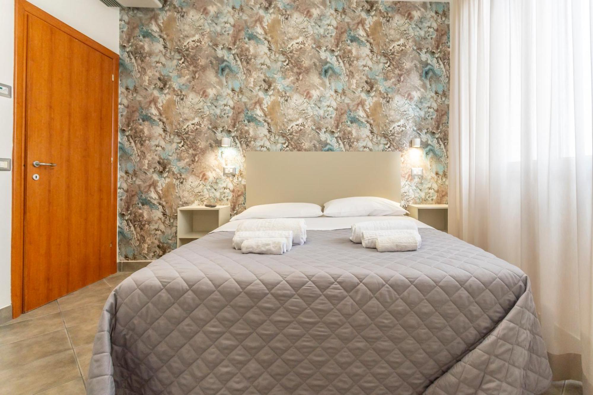 Residence Rimini Relax 外观 照片