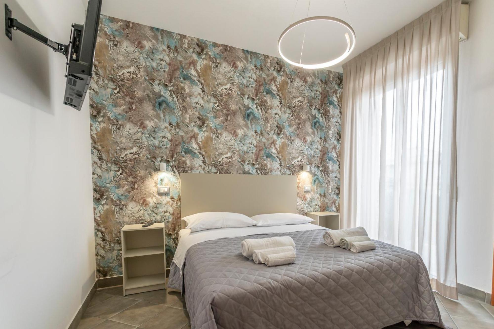 Residence Rimini Relax 外观 照片