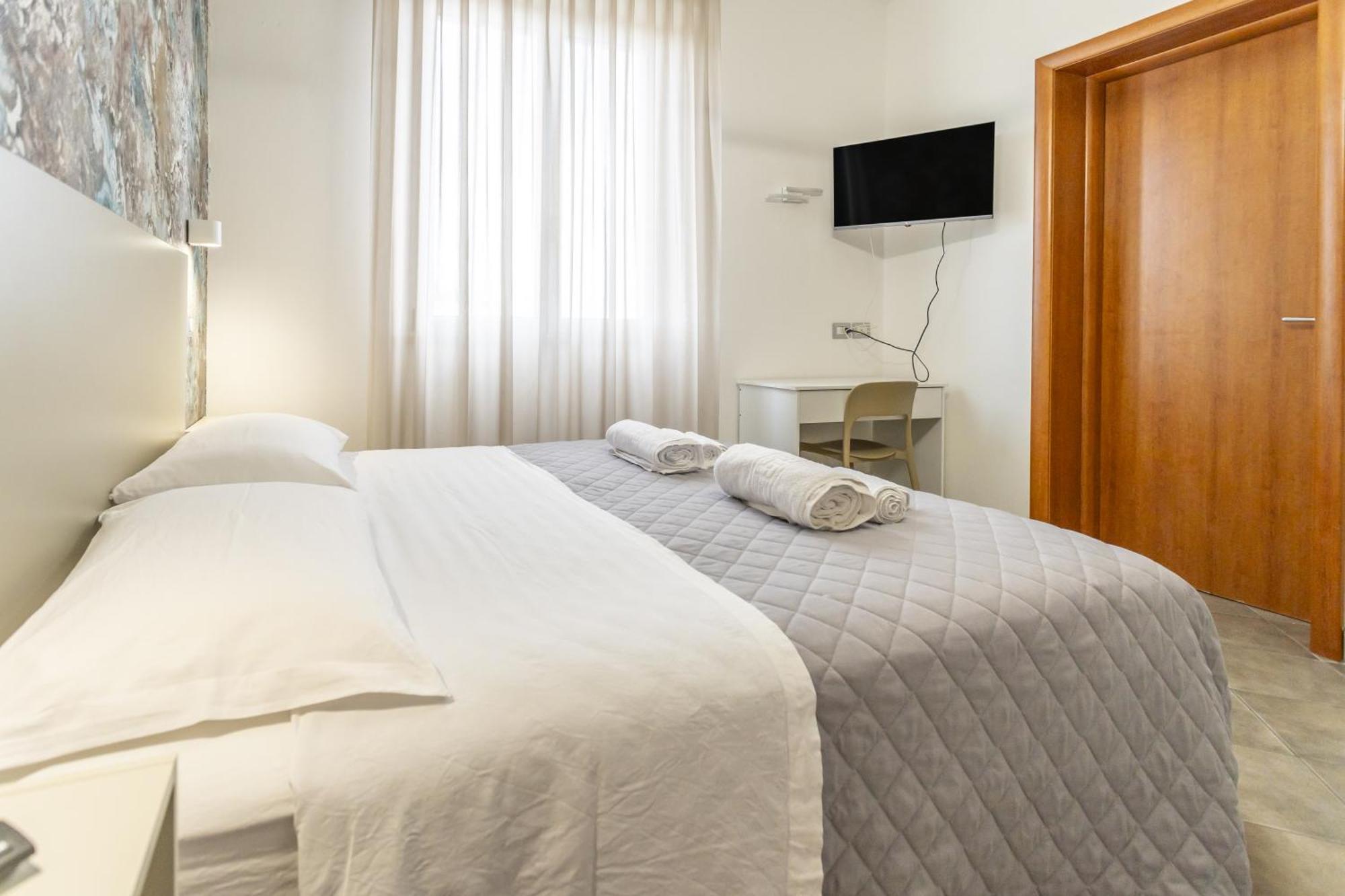 Residence Rimini Relax 外观 照片