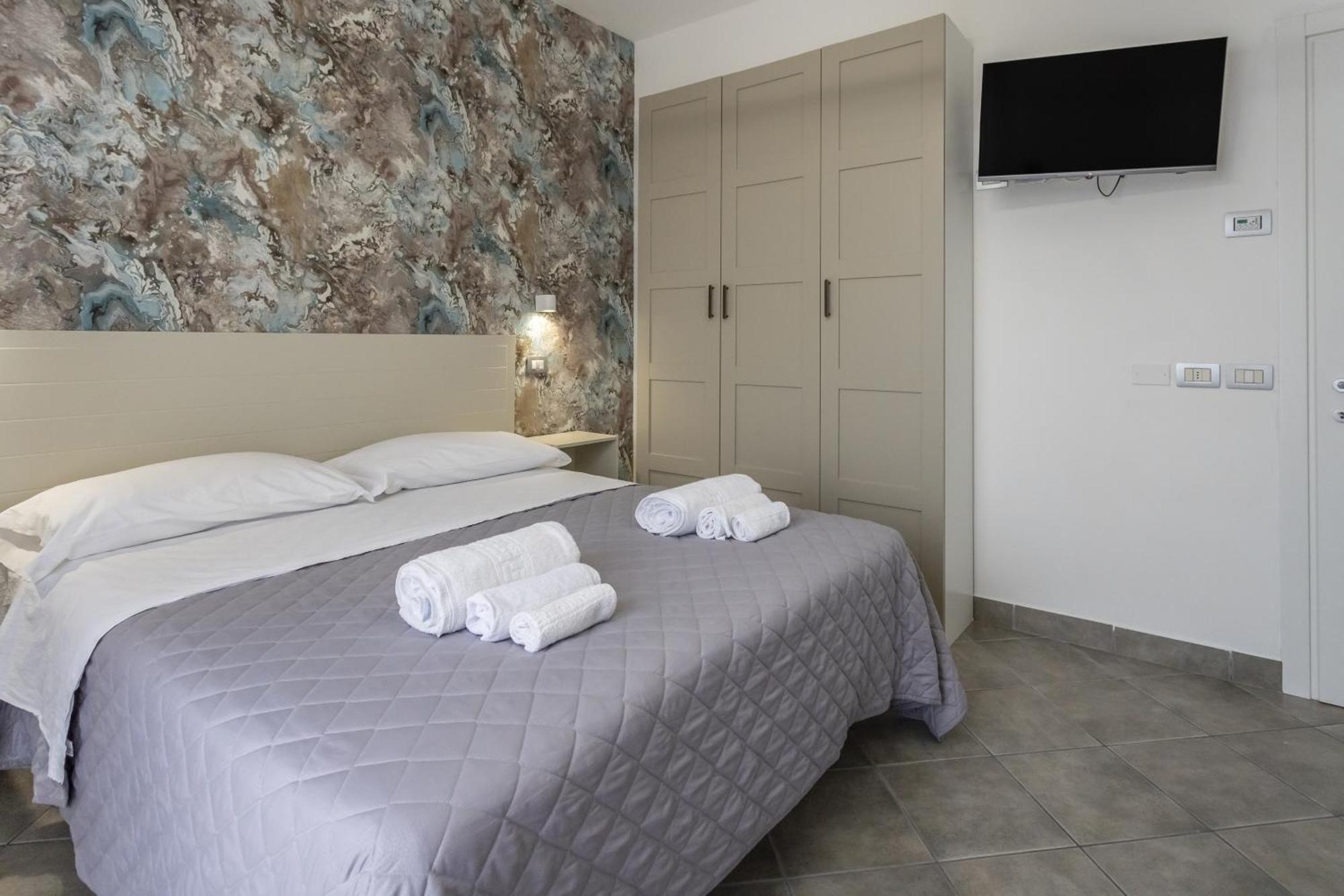 Residence Rimini Relax 外观 照片