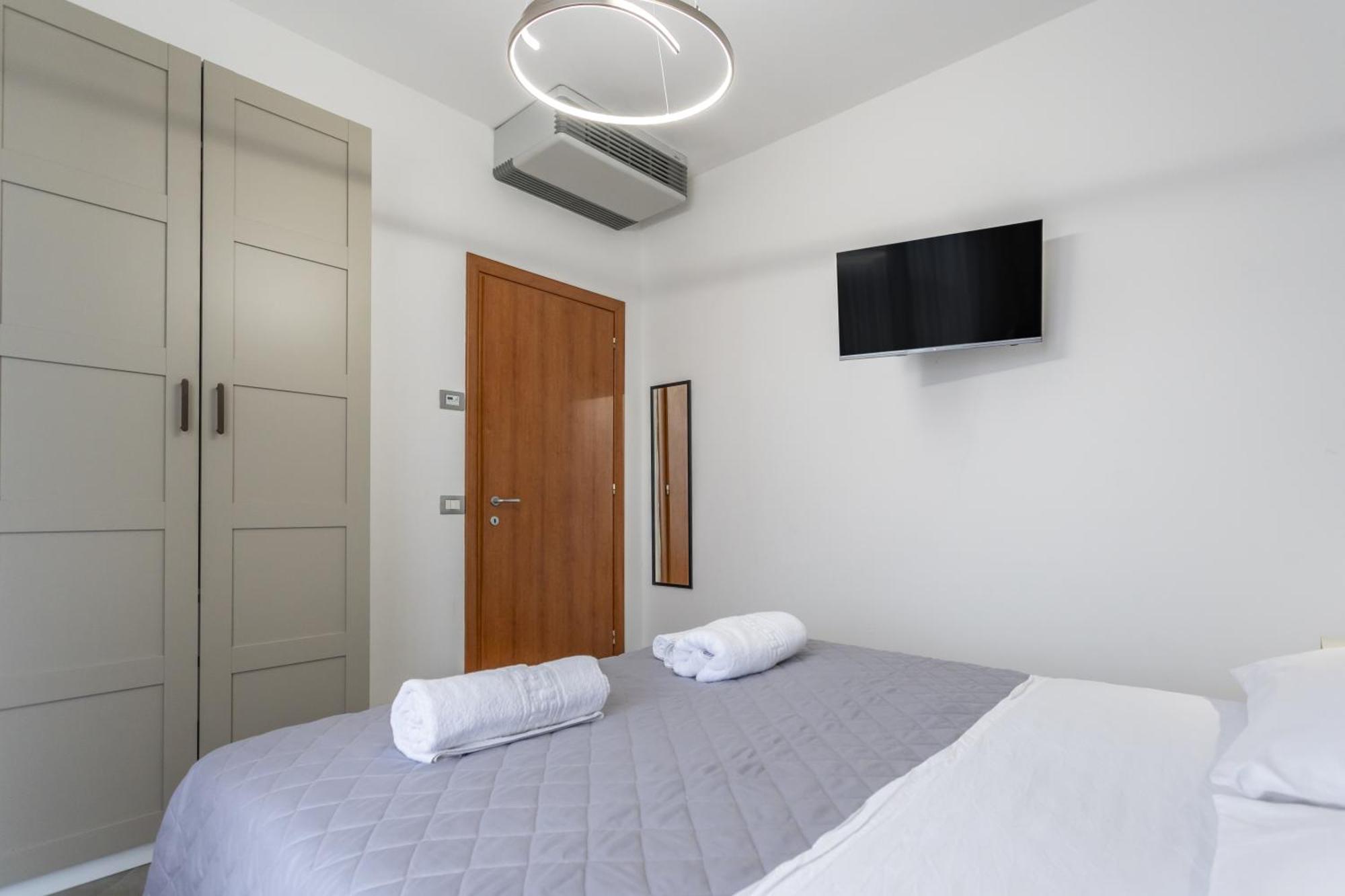 Residence Rimini Relax 外观 照片