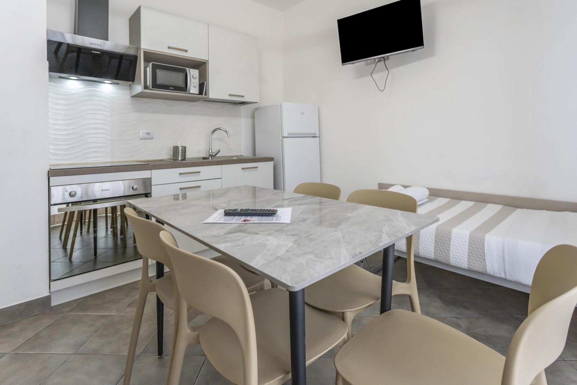 Residence Rimini Relax 外观 照片