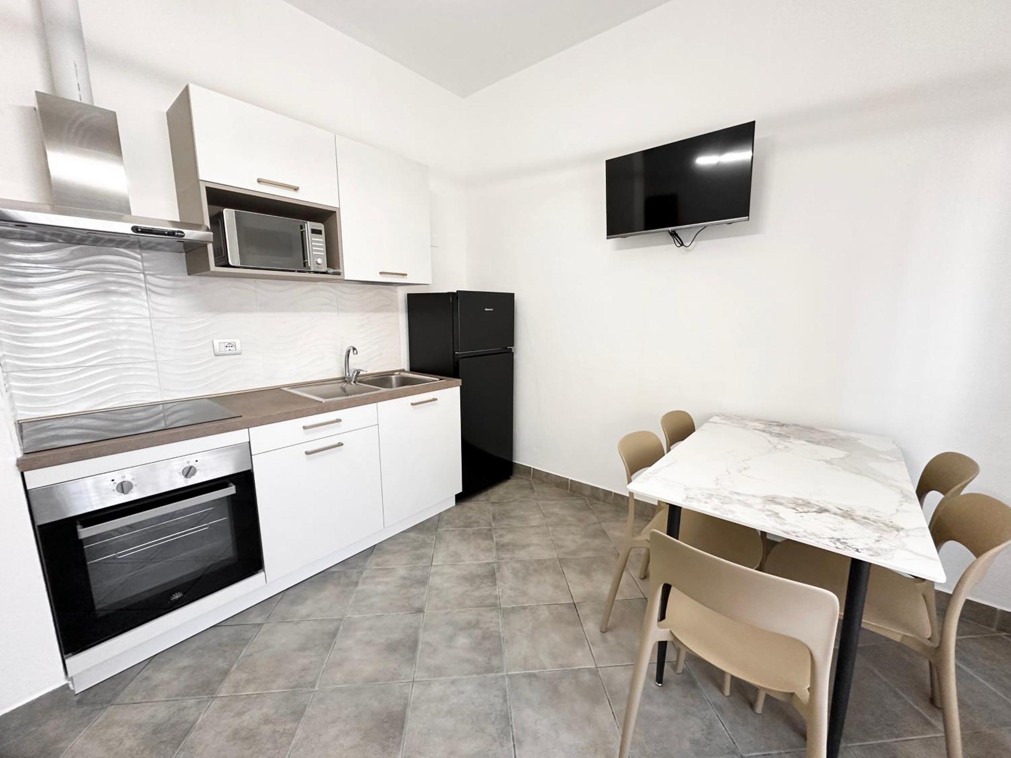 Residence Rimini Relax 外观 照片