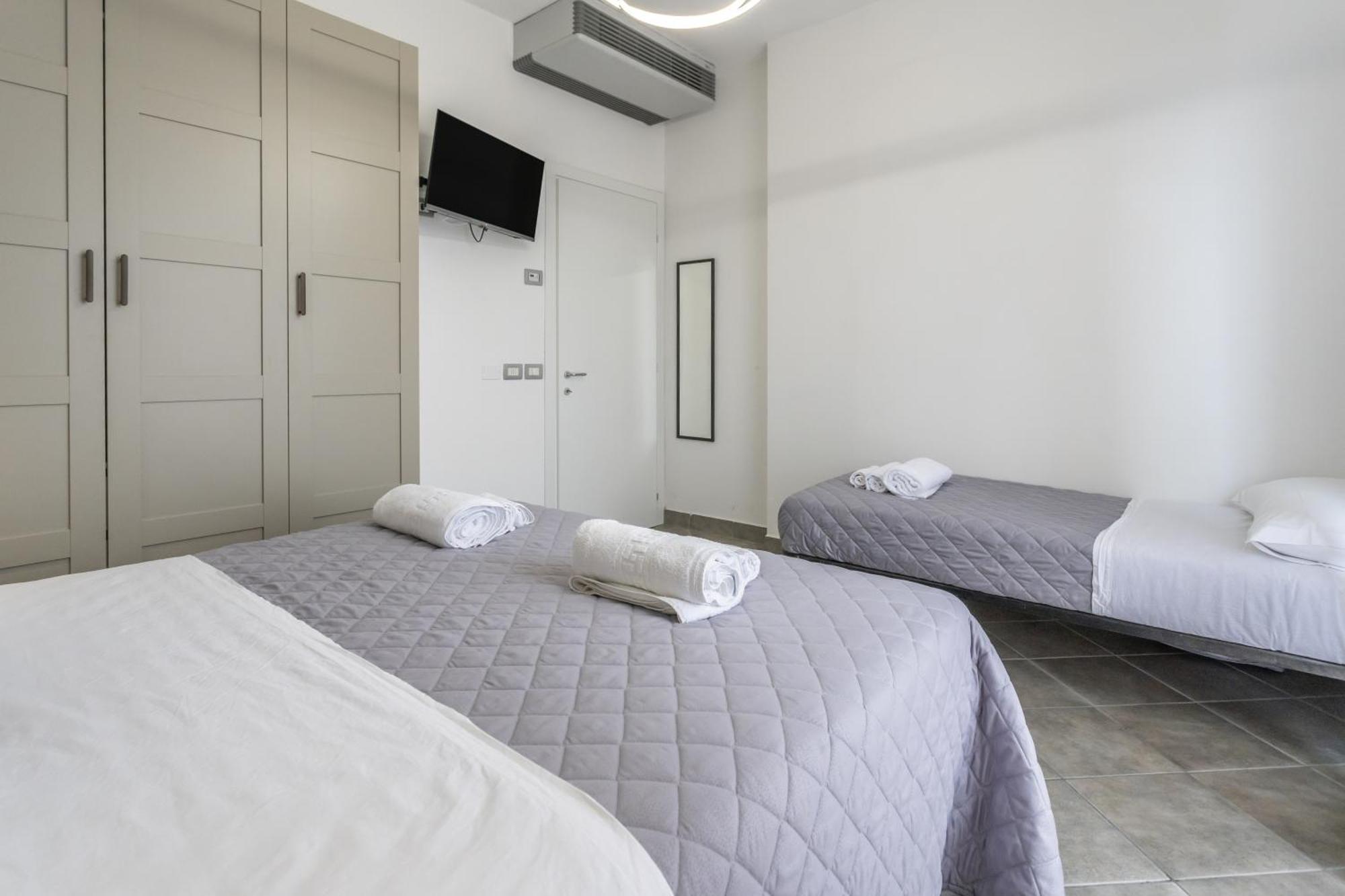 Residence Rimini Relax 外观 照片