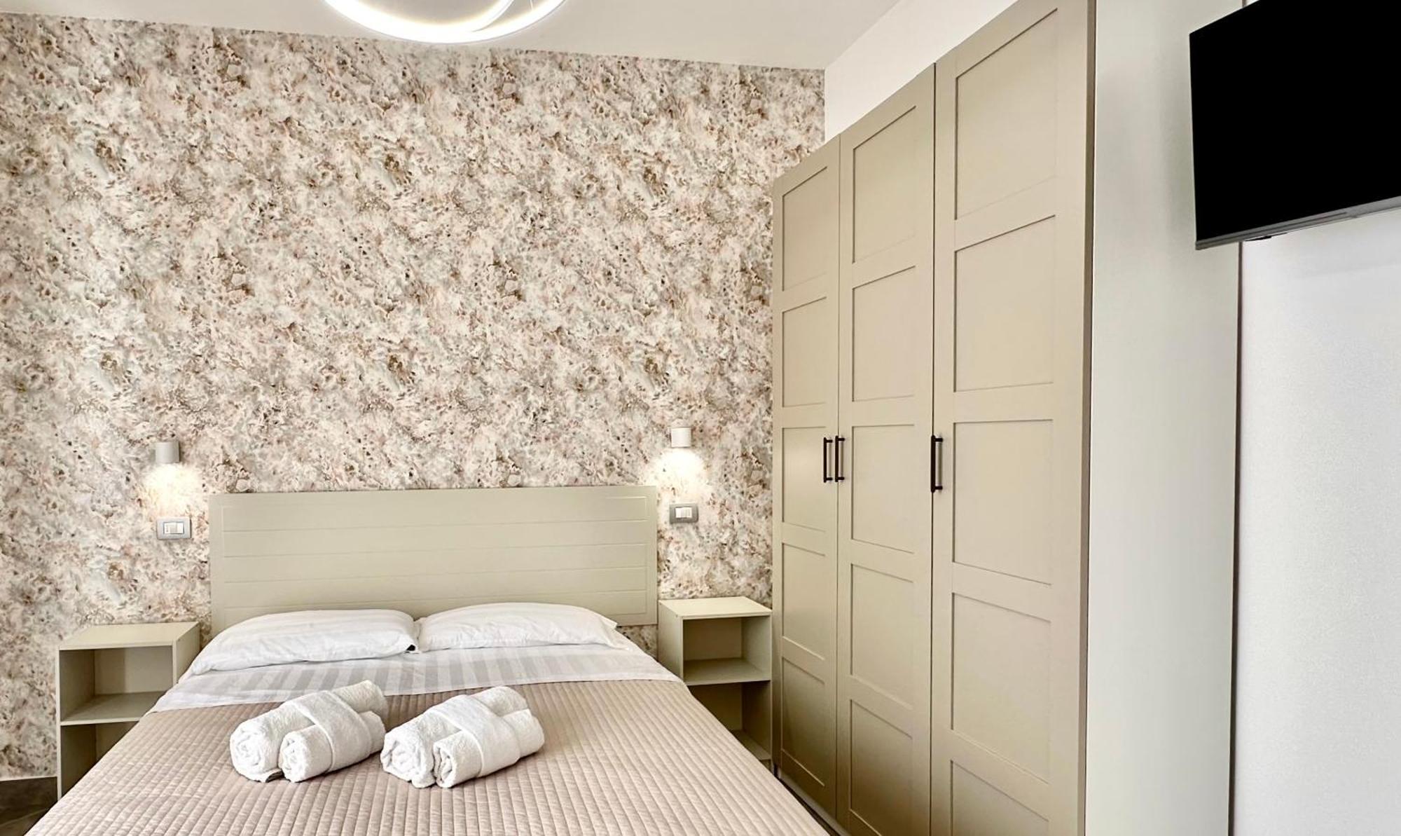 Residence Rimini Relax 外观 照片