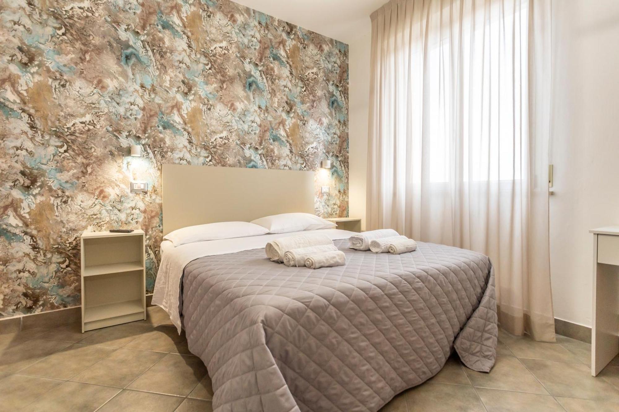 Residence Rimini Relax 外观 照片