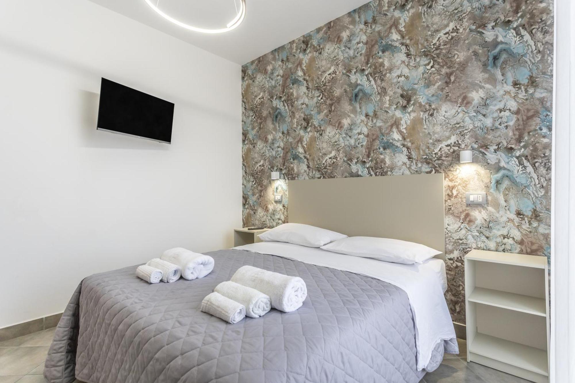 Residence Rimini Relax 外观 照片