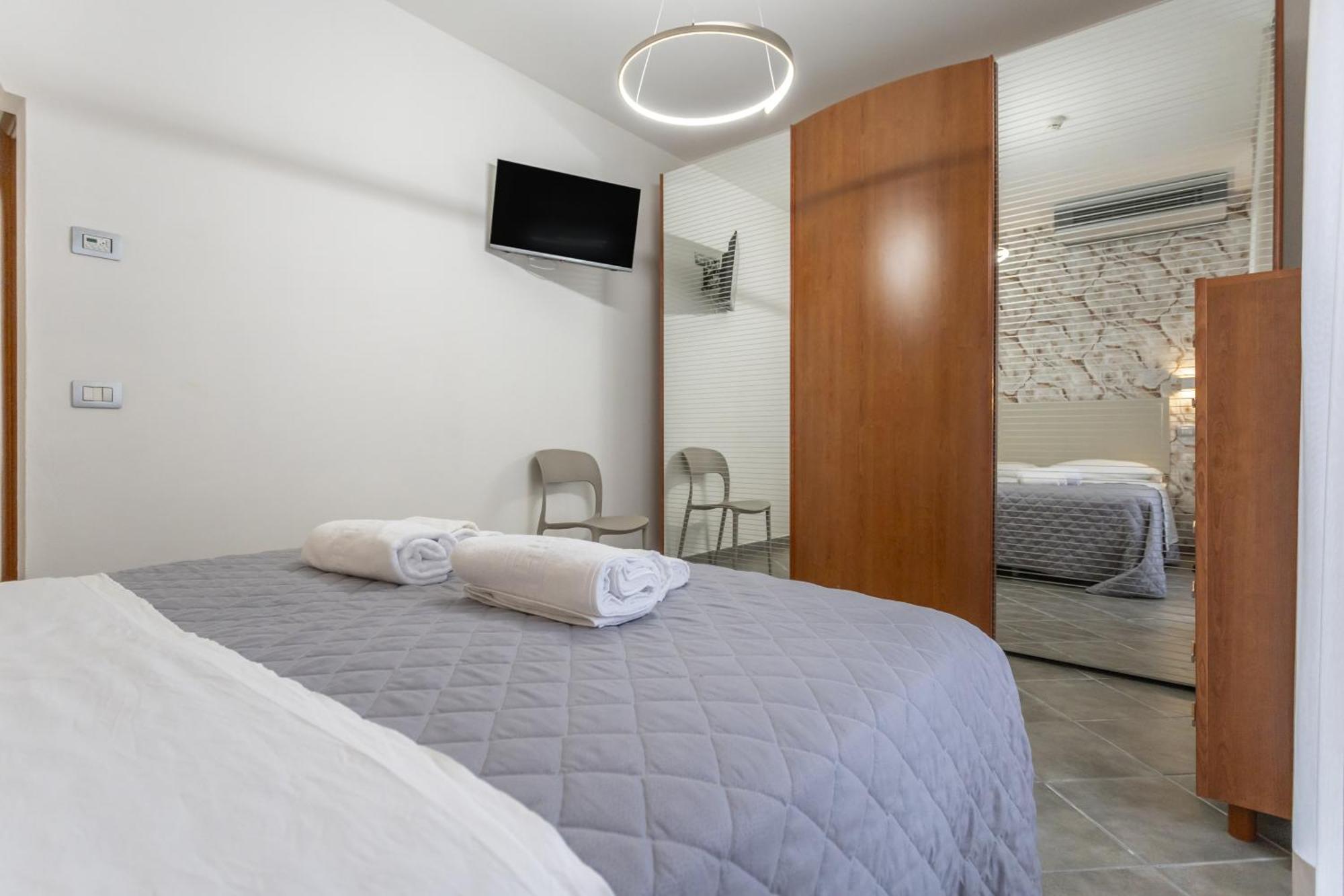 Residence Rimini Relax 外观 照片