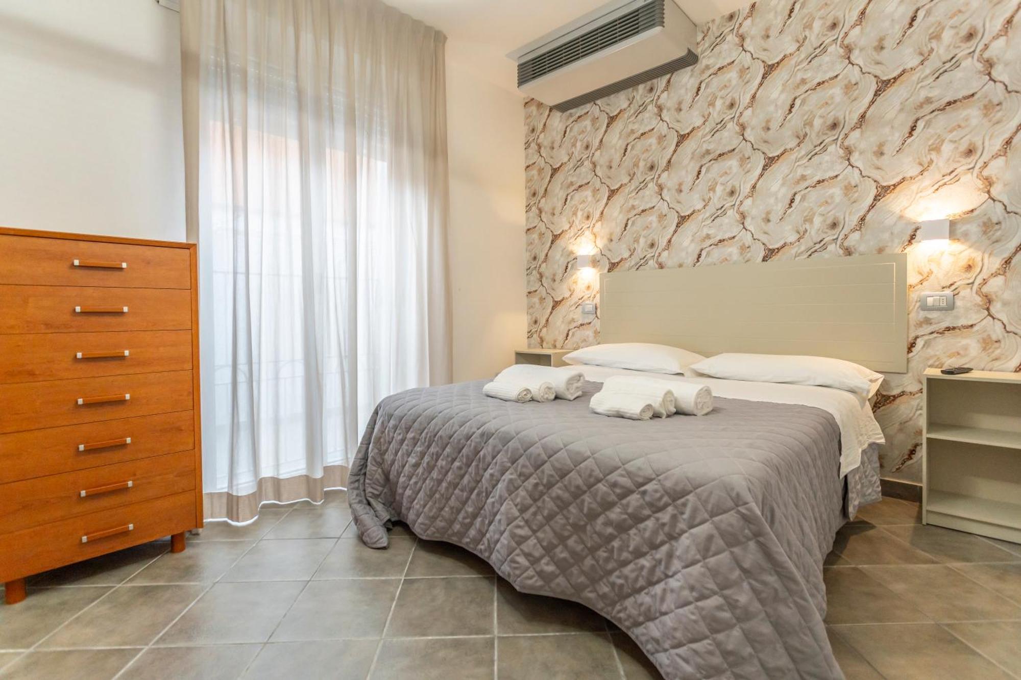 Residence Rimini Relax 外观 照片
