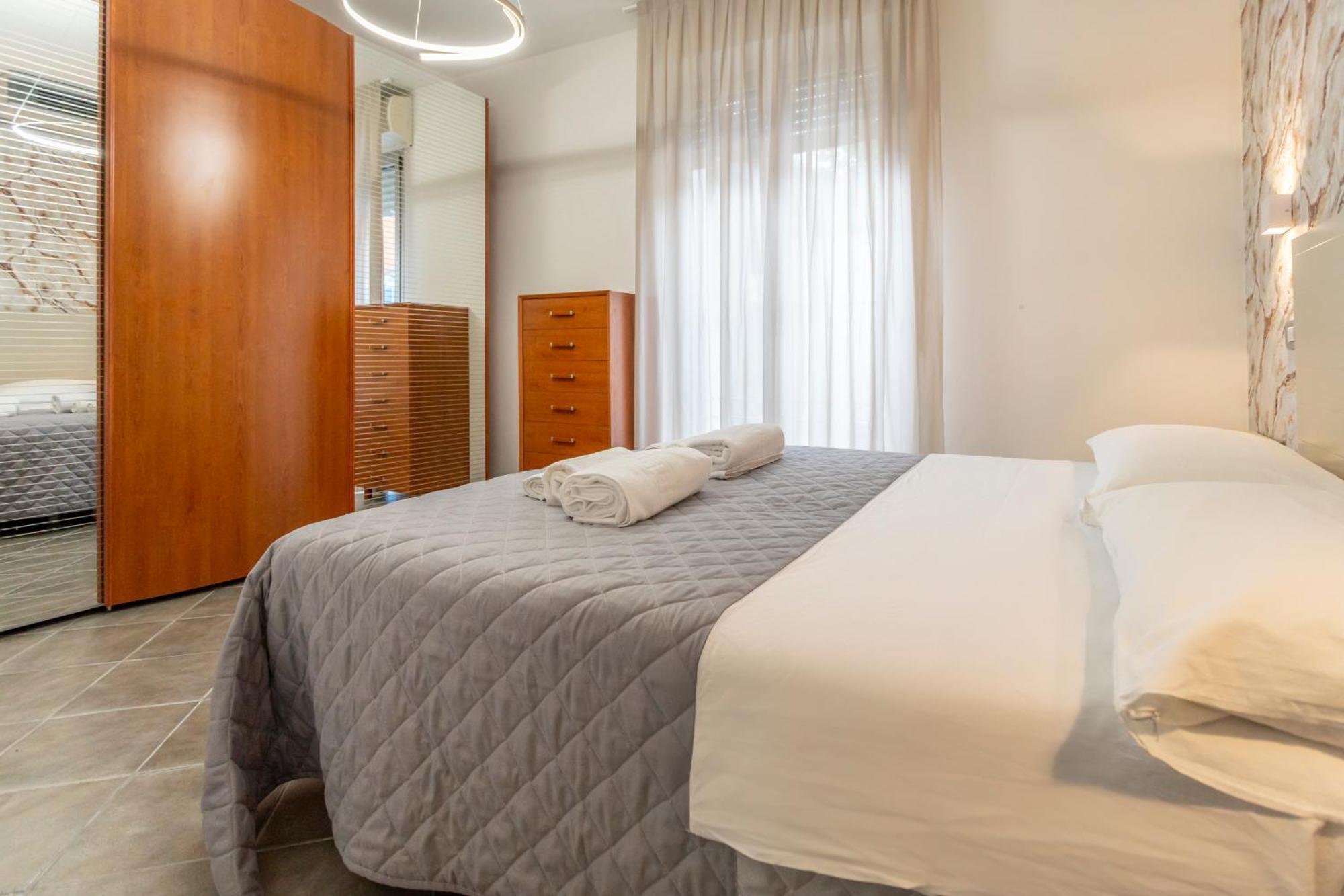 Residence Rimini Relax 外观 照片