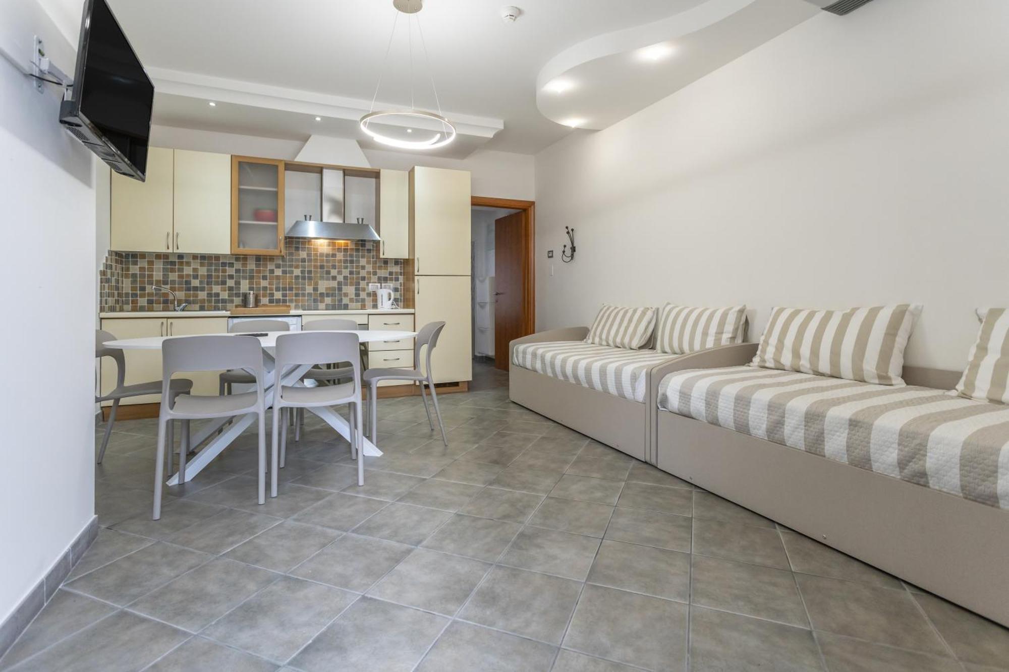 Residence Rimini Relax 外观 照片
