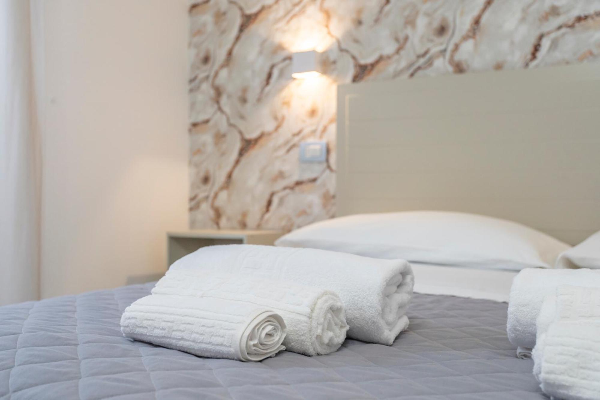 Residence Rimini Relax 外观 照片