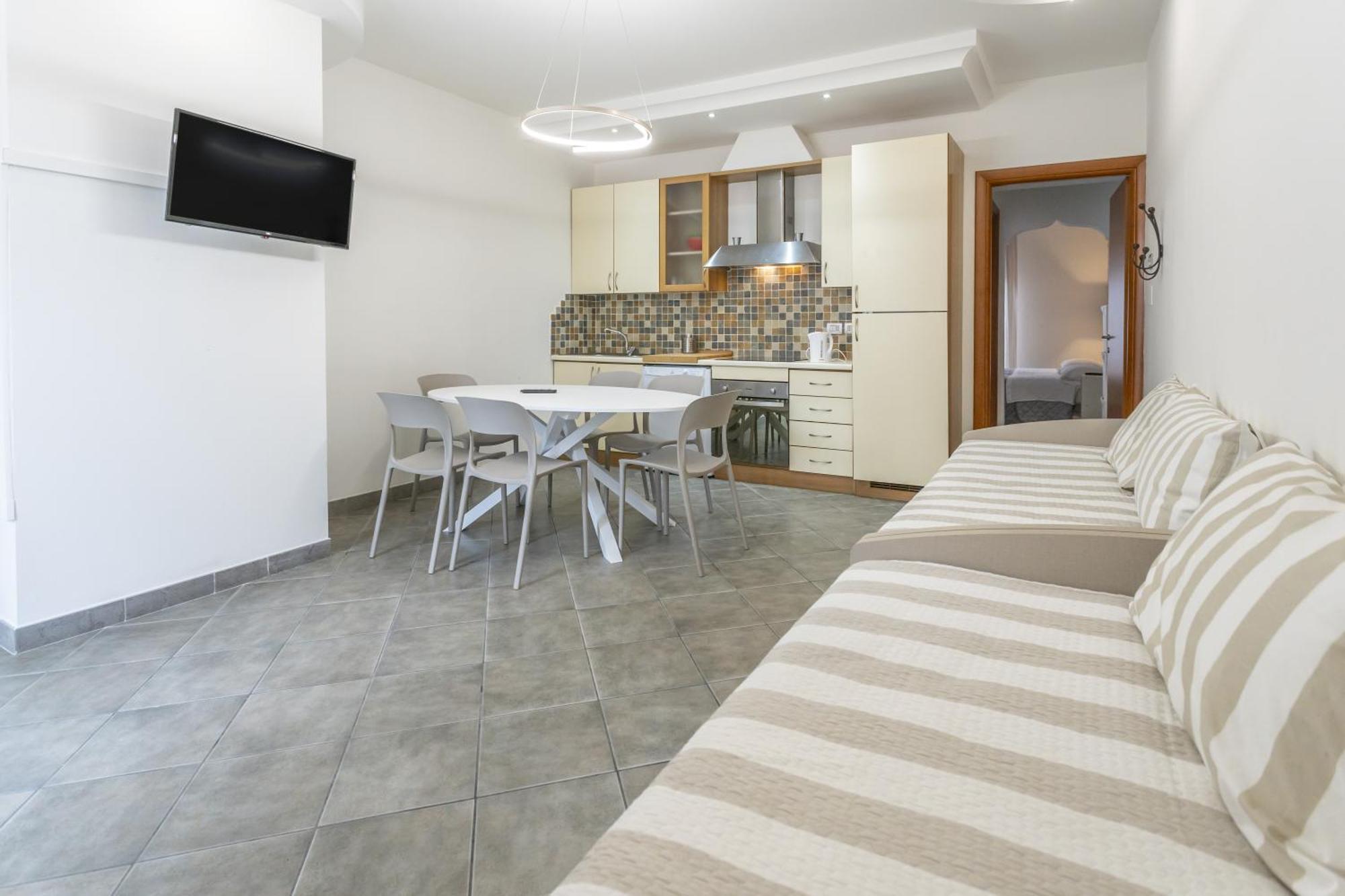Residence Rimini Relax 外观 照片